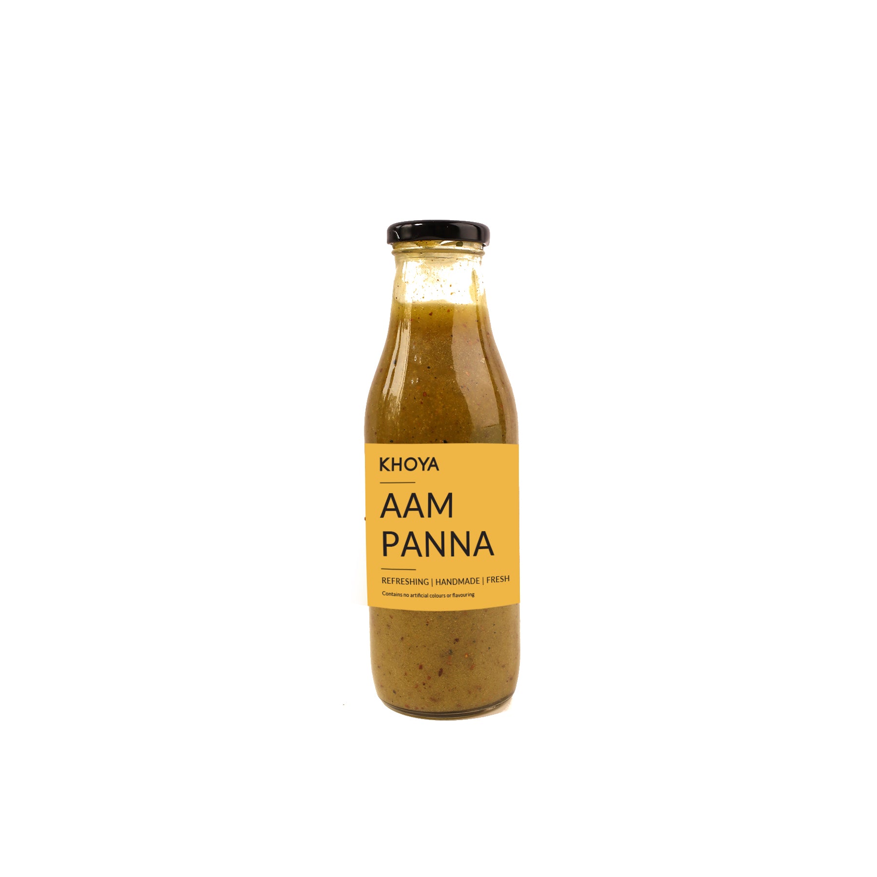AAM PANNA