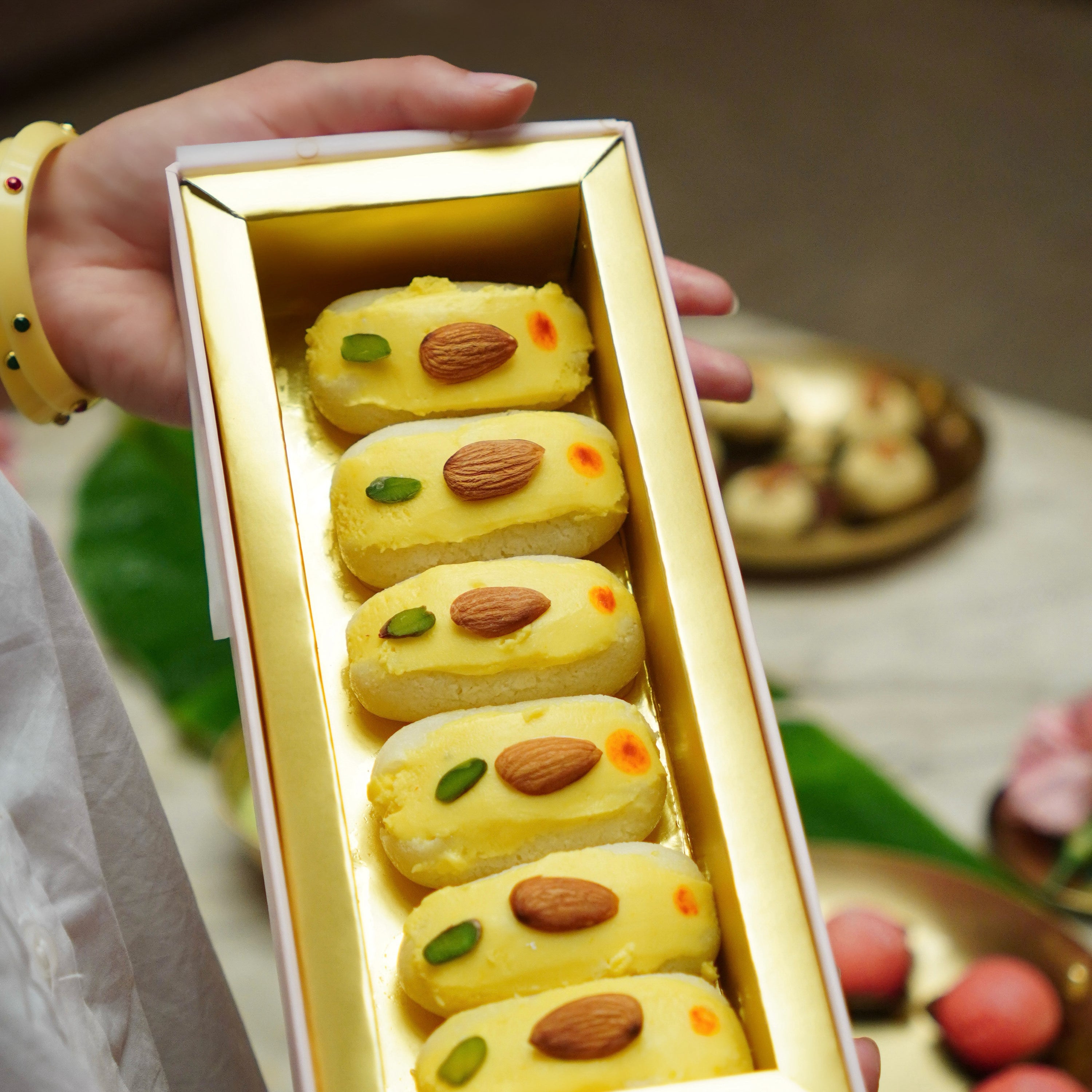 Malai Cham Cham