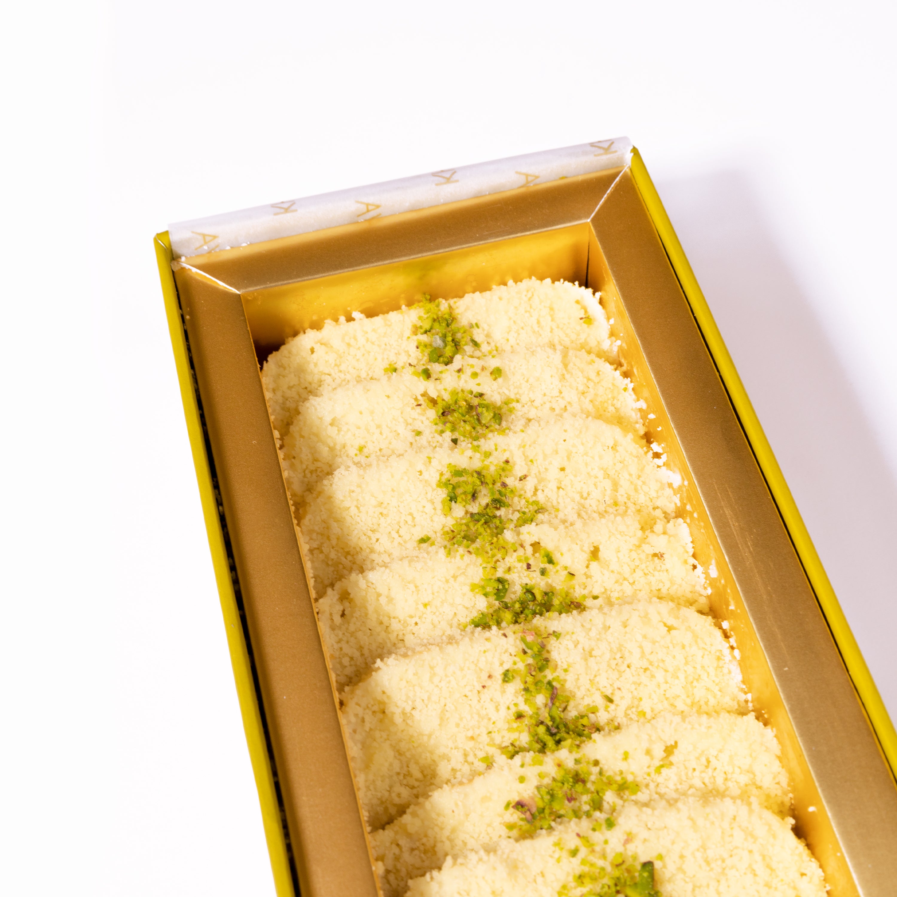 CHENA TOAST