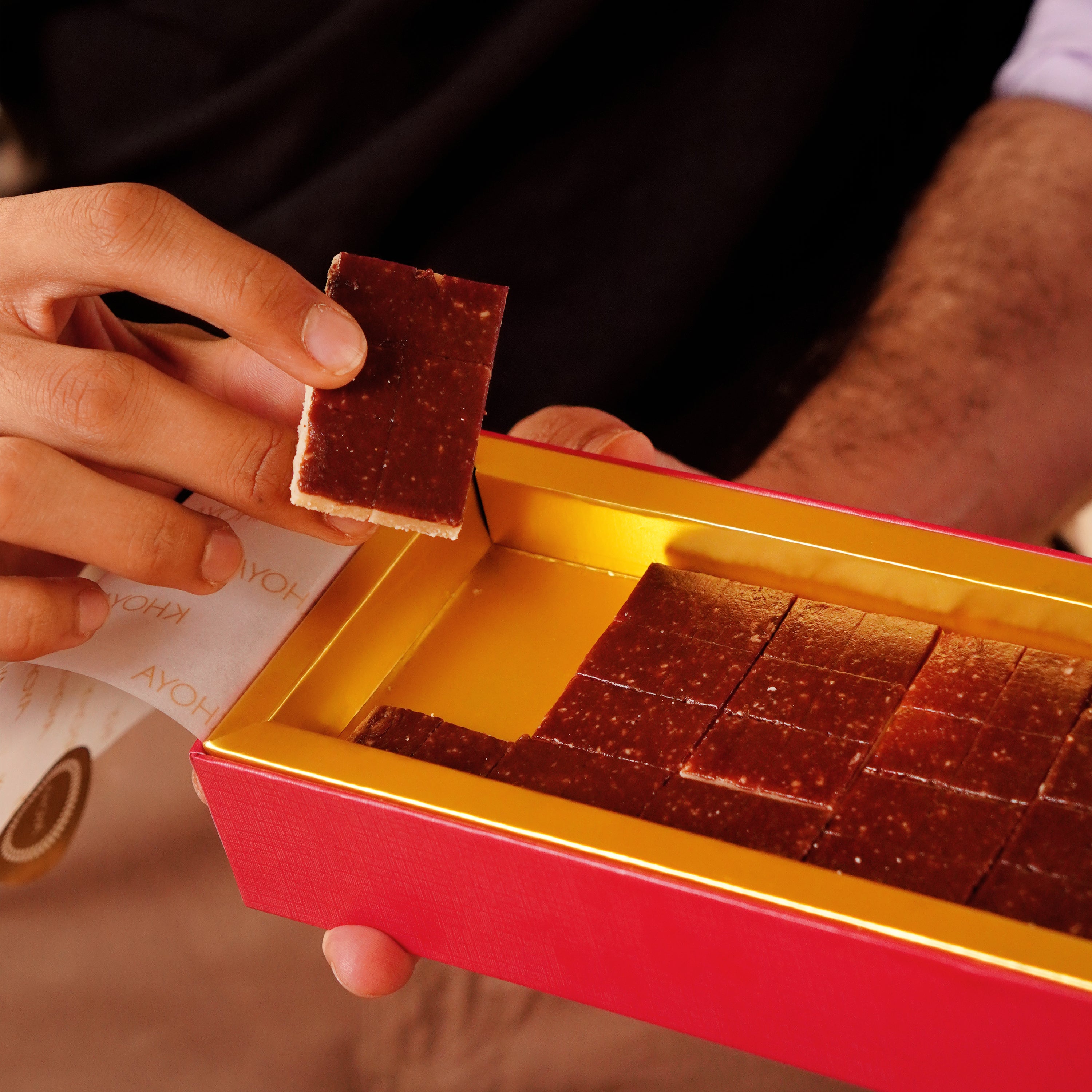 The Ultimate Father’s Day Indulgence Hamper
