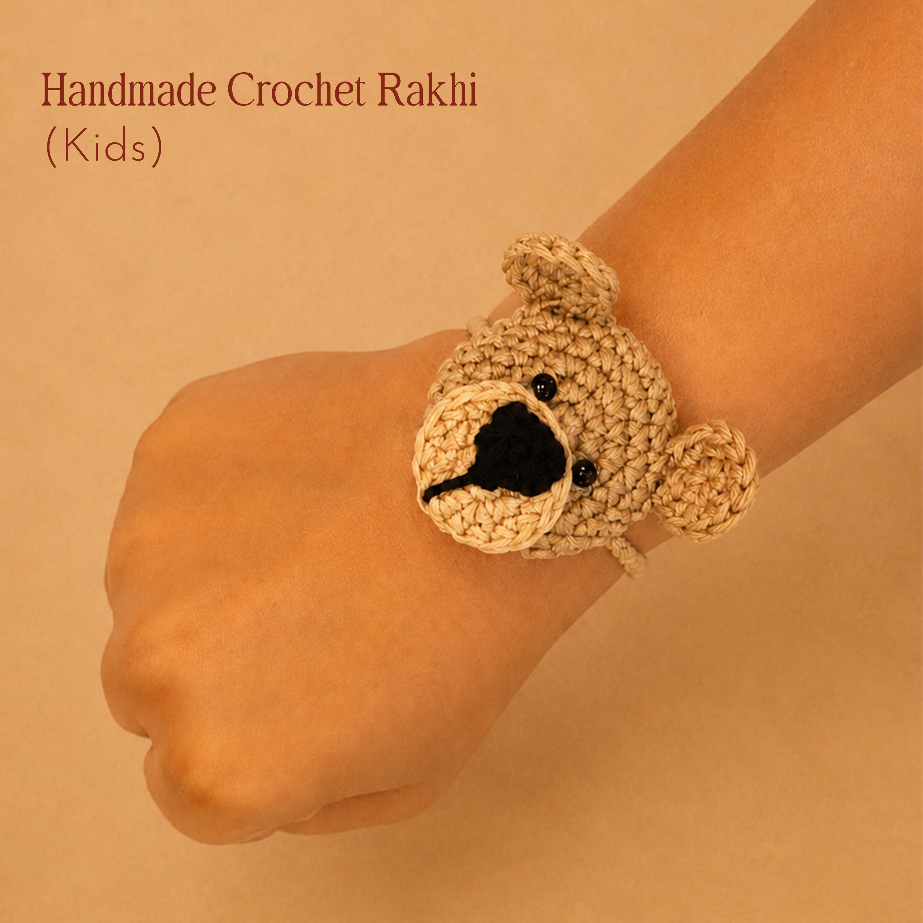 The Sweet & Salty - Rakhi Special Medium Hamper