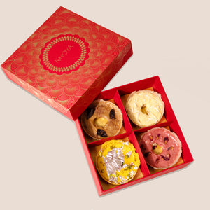 ASSORTED GHEWAR BOX