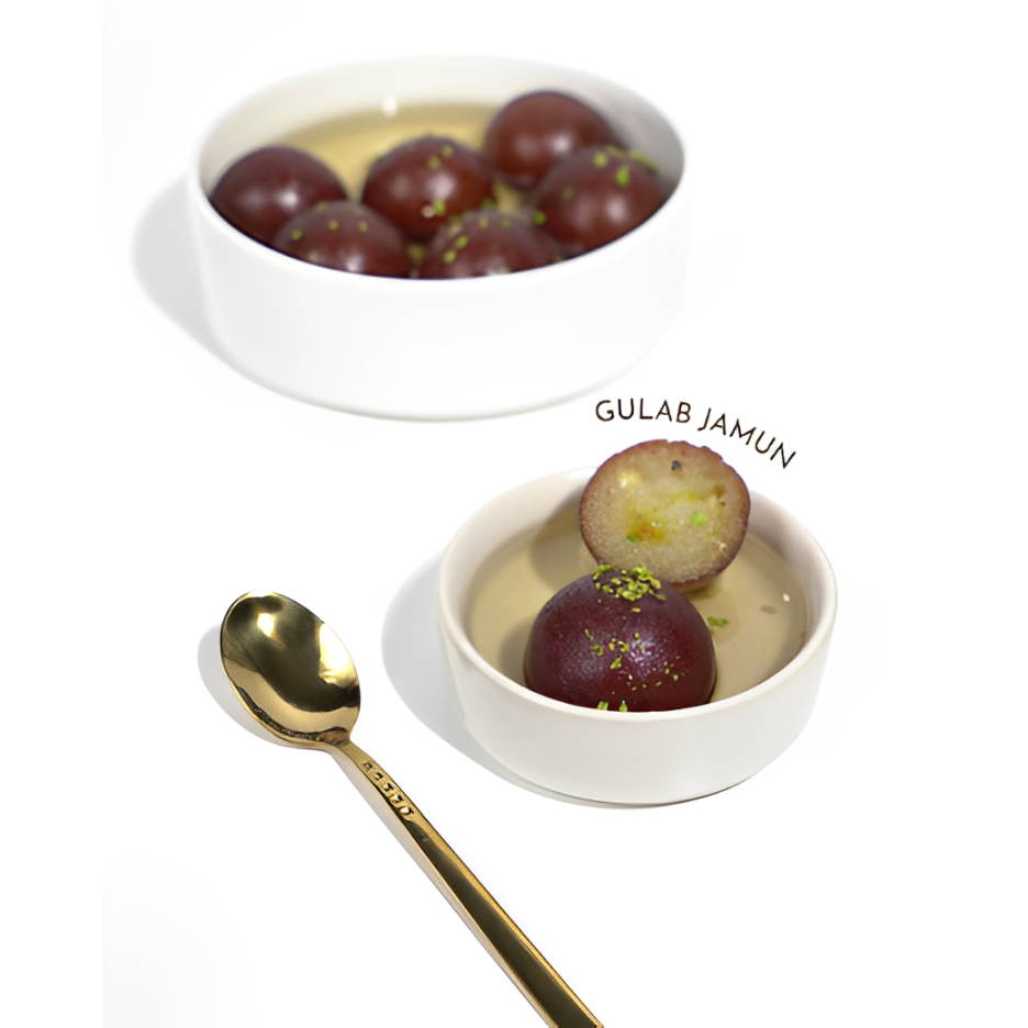 Gulab Jamun