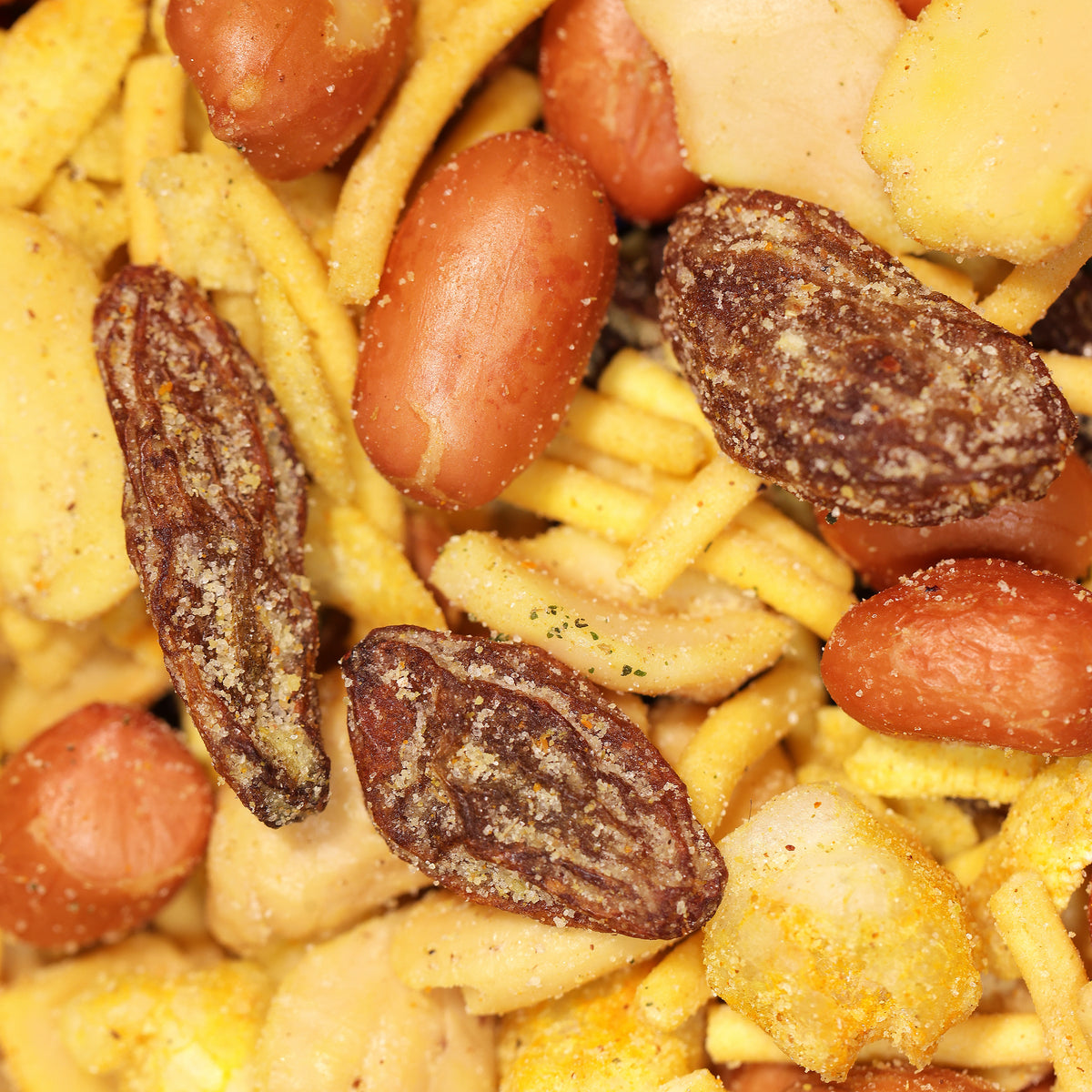 Khatta Meetha Mixture