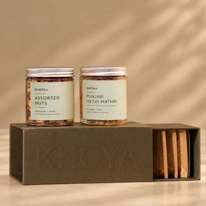 KHOYA's Little Bites