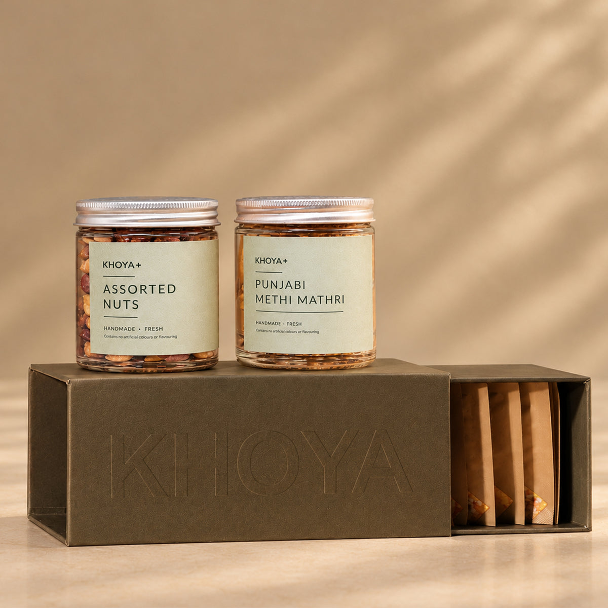 KHOYA's Little Bites