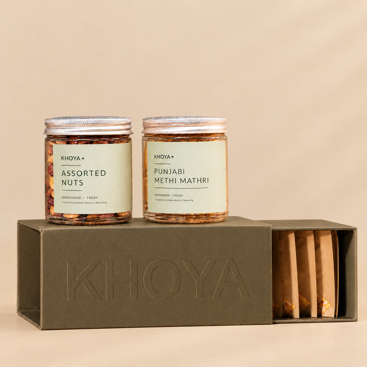 KHOYA's Little Bites