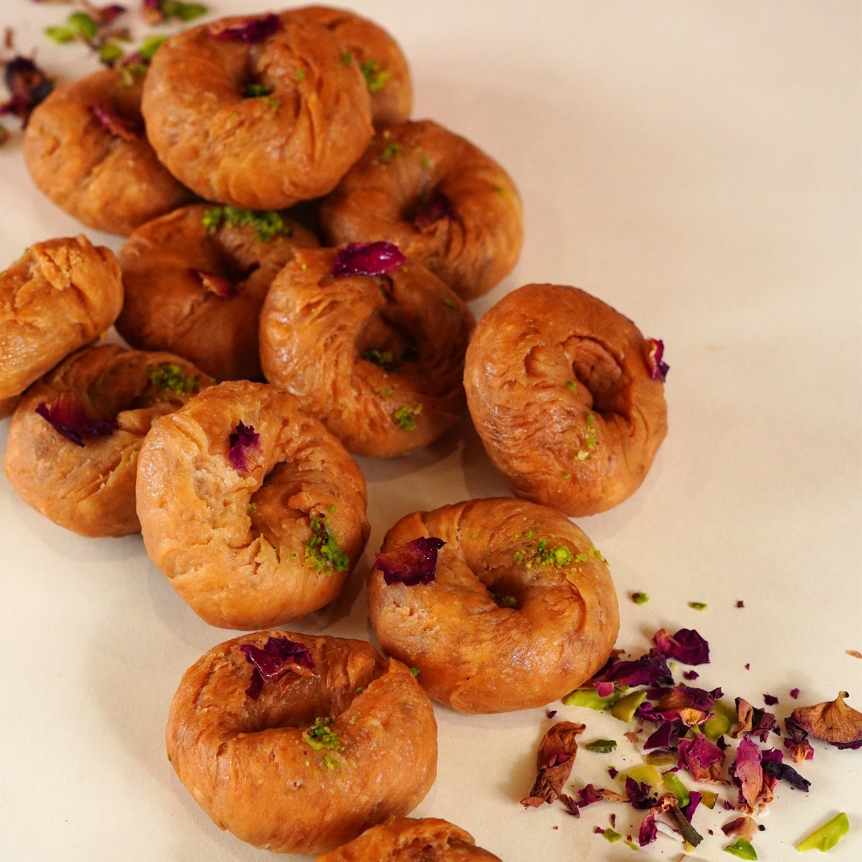 Makhan Bada - Rakhi Special