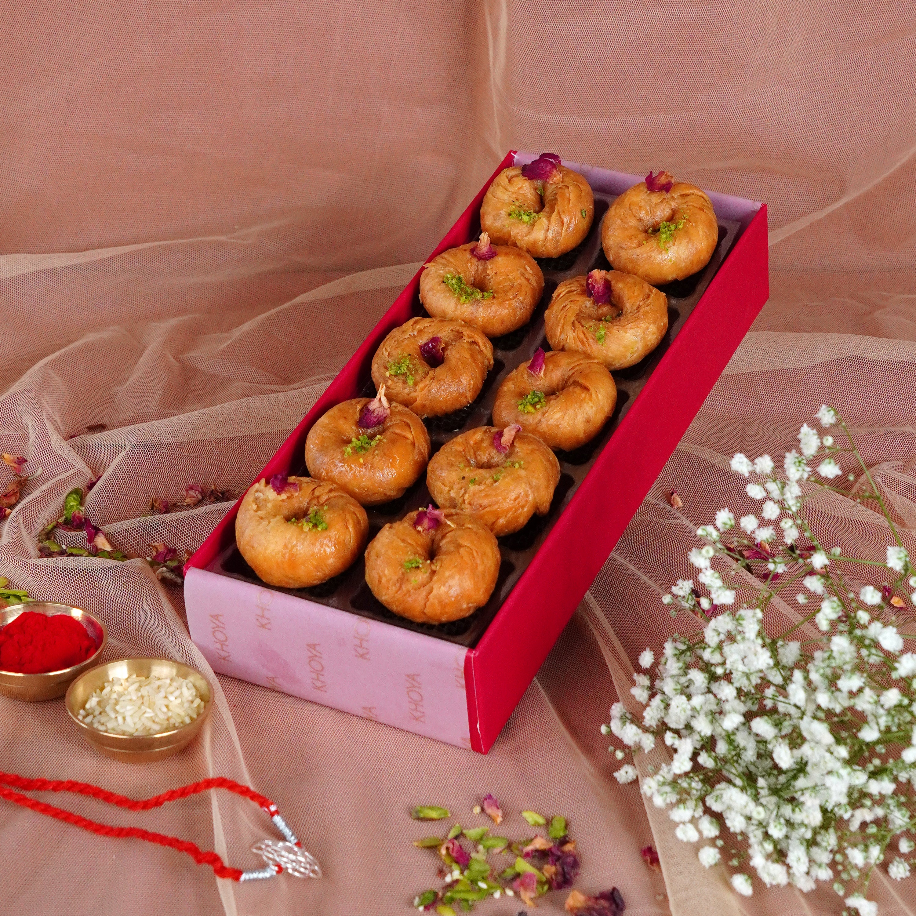 Makhan Bada - Rakhi Special