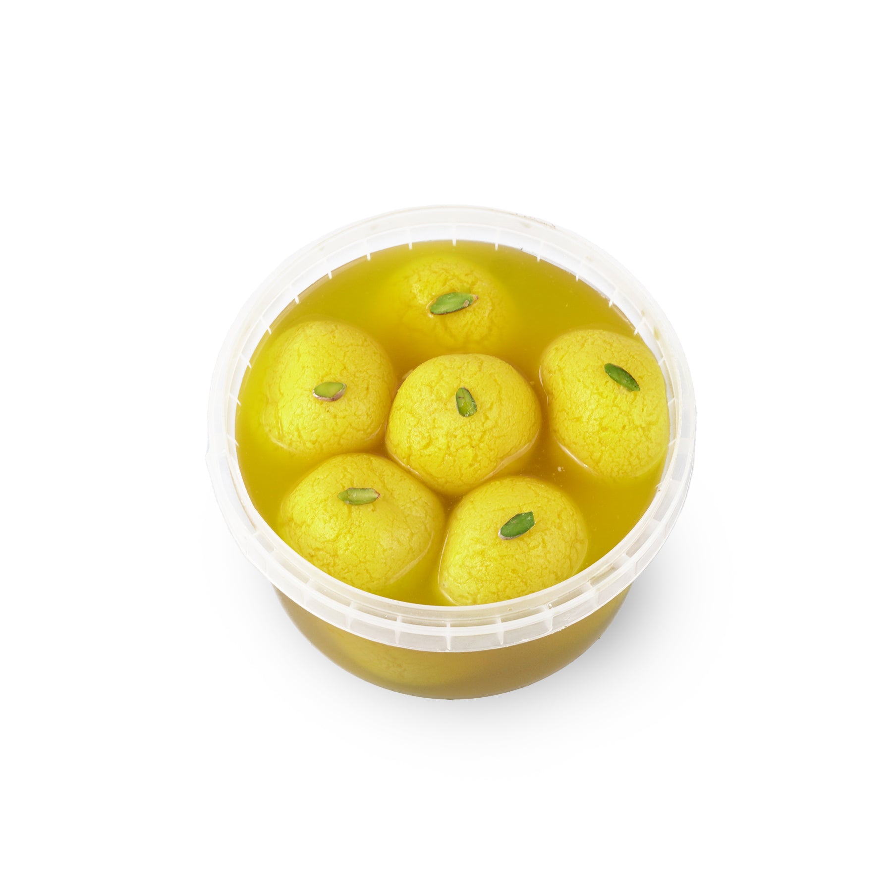 MANGO RASGULLA