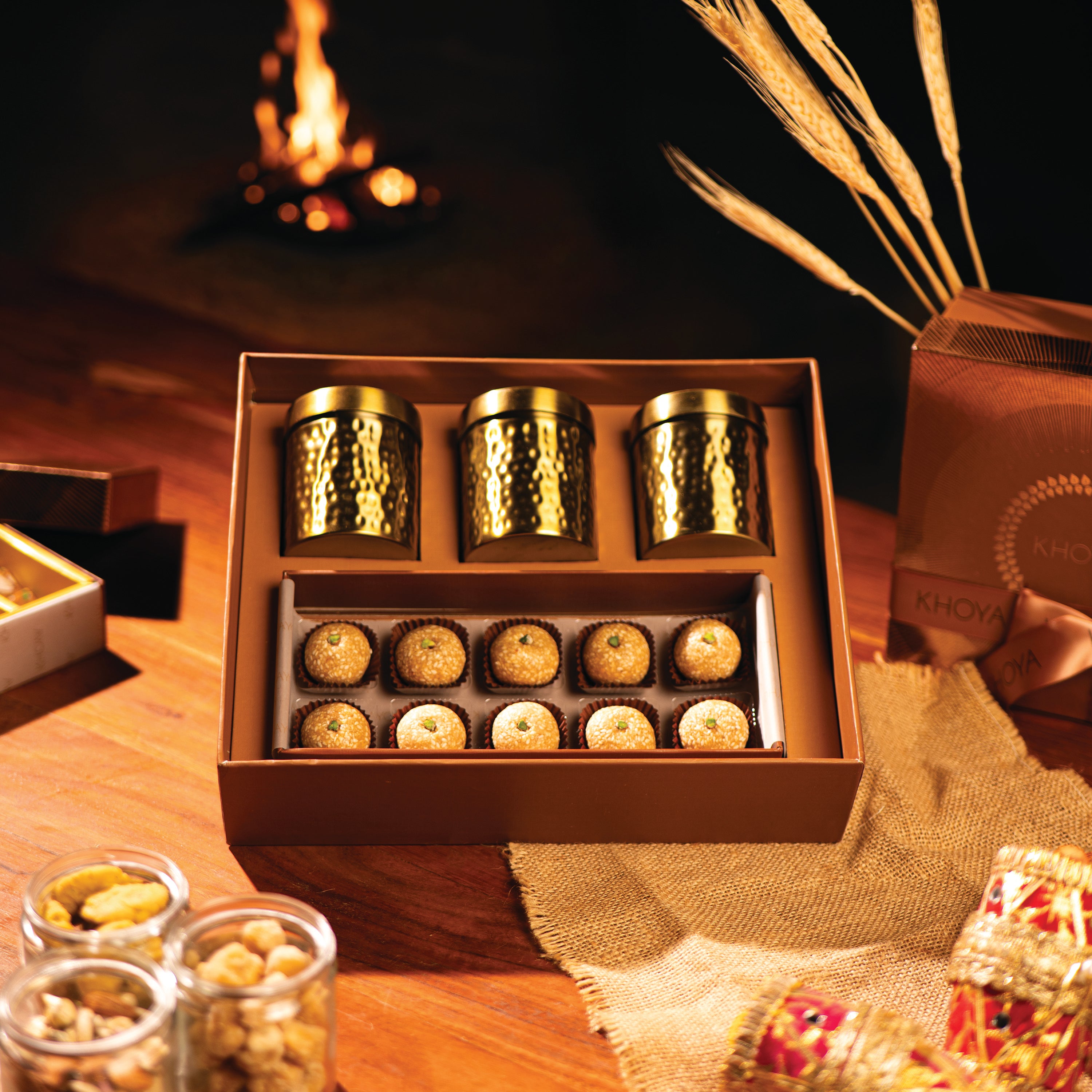 The Signature Select - Lohri Special