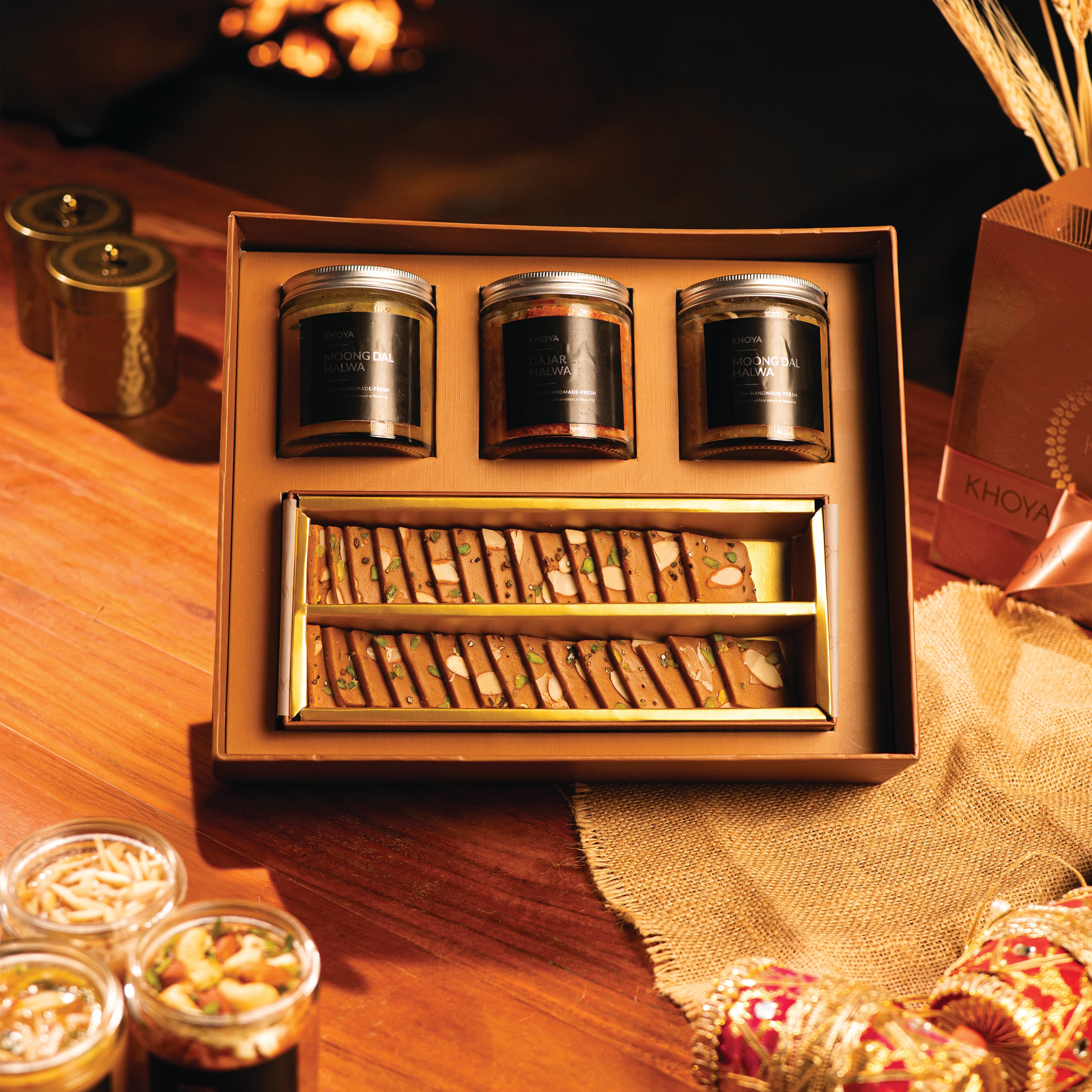 The Essence Select - Lohri Special