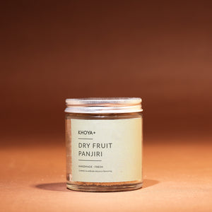 Panjiri Jar