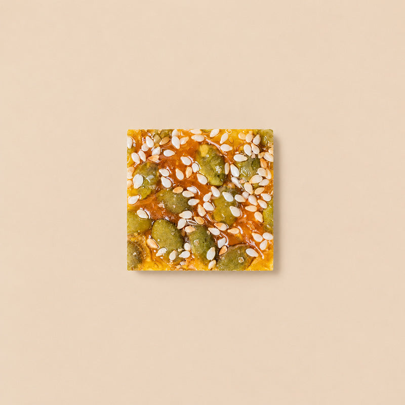 KHOYA CHIKKI - PREMIUM SNACK BOX