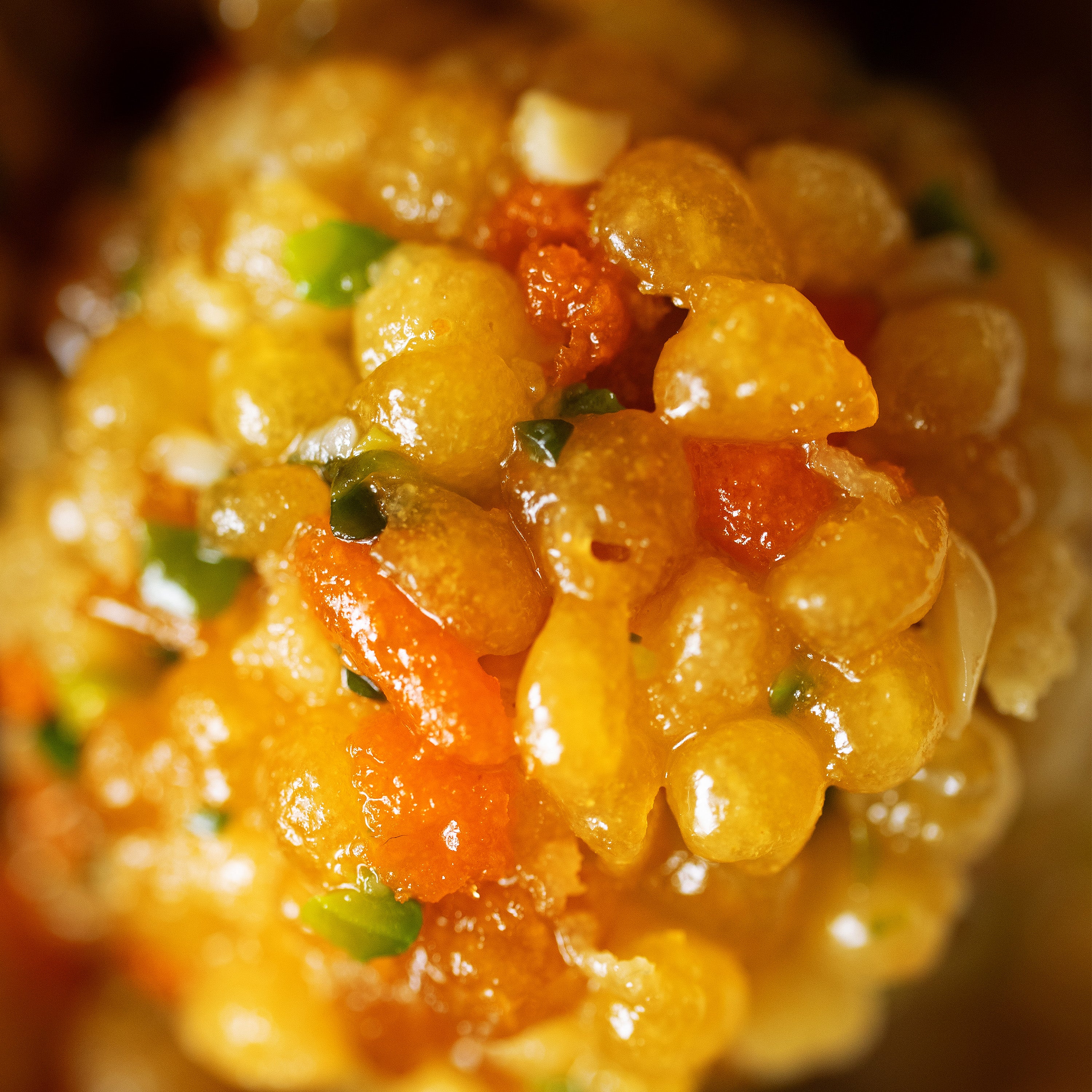 Shahi Boondi Ladoo - Rakhi Sepcial