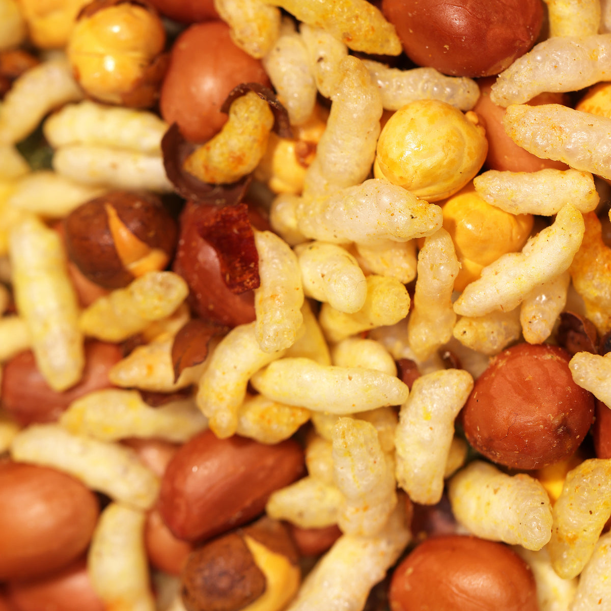 South Indian Mixture