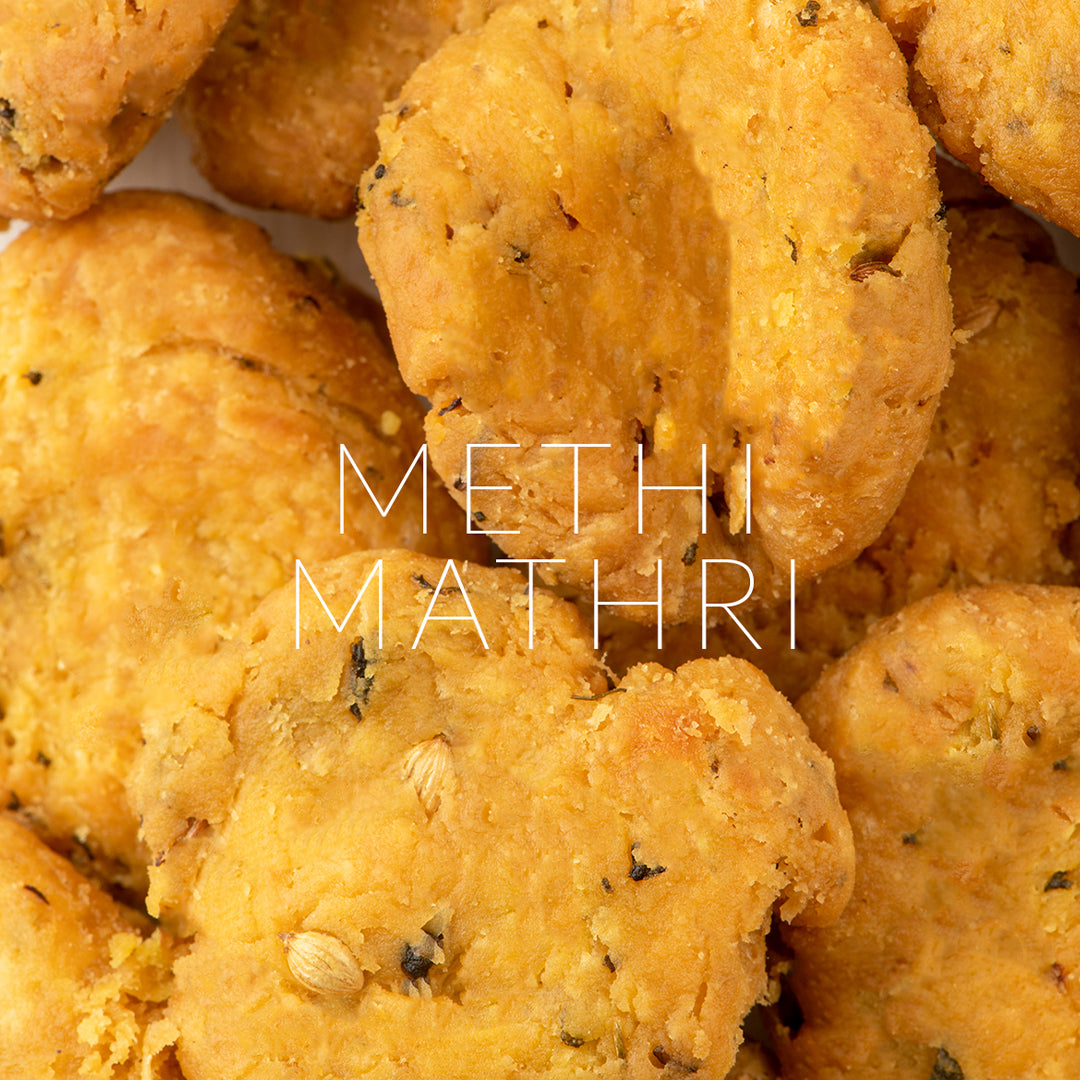 Methi Mathri | Online Delivery in Delhi NCR, Gurgaon, Faridabad