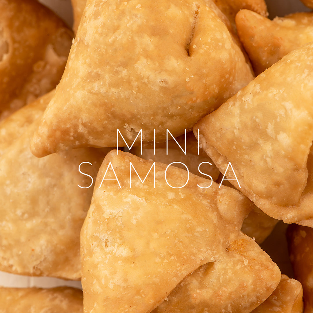 MINI SAMOSA